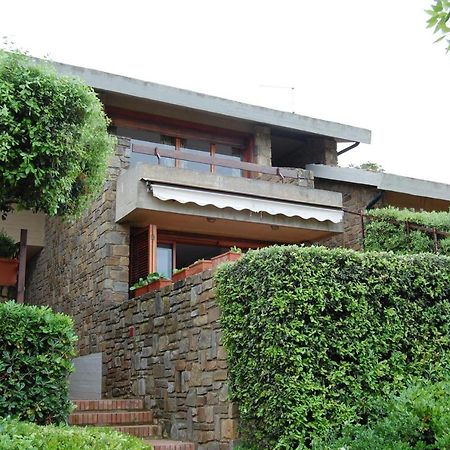 Panoramic Apartment Poggettone Air Conditioned 蓬塔阿拉 外观 照片