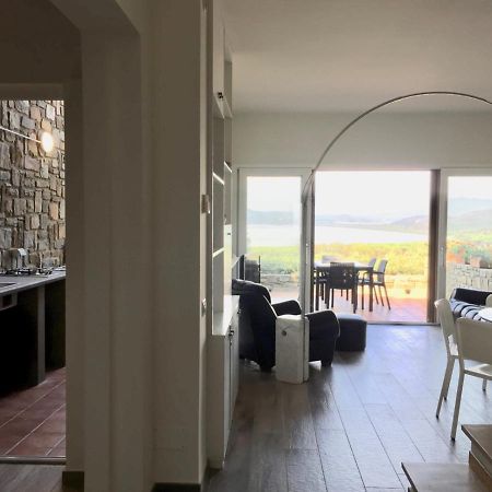 Panoramic Apartment Poggettone Air Conditioned 蓬塔阿拉 外观 照片
