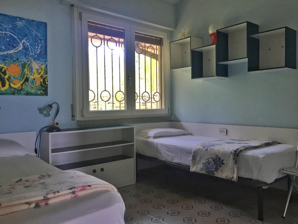 Panoramic Apartment Poggettone Air Conditioned 蓬塔阿拉 外观 照片