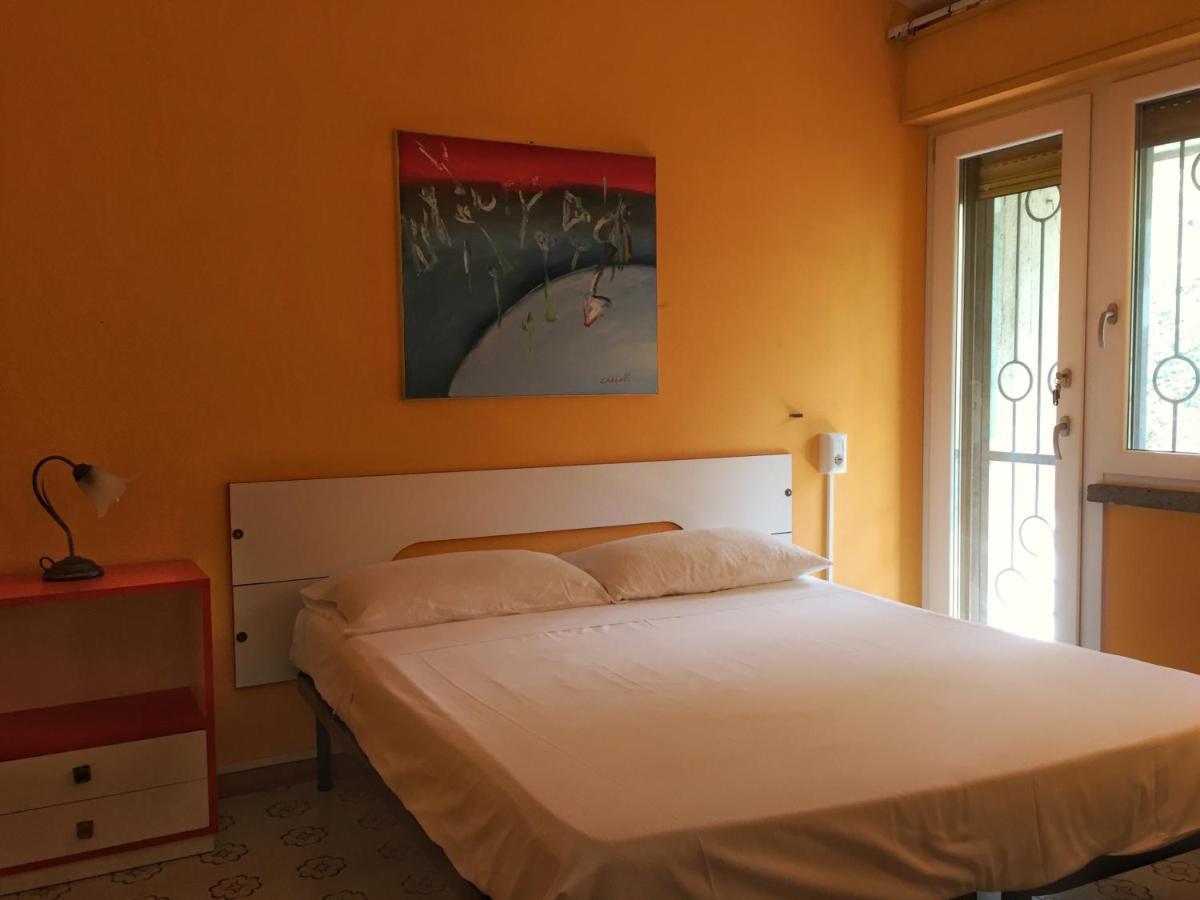 Panoramic Apartment Poggettone Air Conditioned 蓬塔阿拉 外观 照片